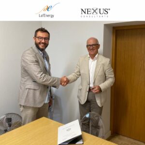 LafEnergy & Nexus Consultants